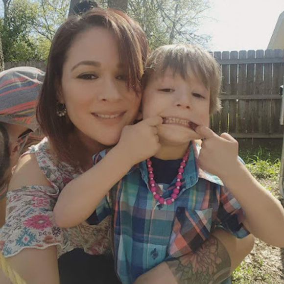 Meet your Posher, Barraza - Picture 1 of 1